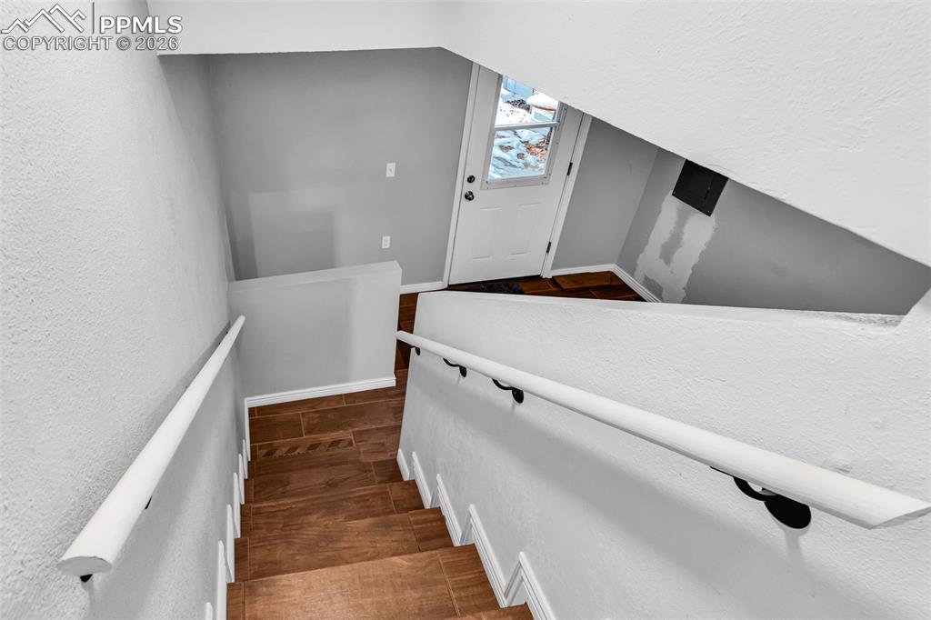 1538 Sherman Avenue Canon City CO 81212