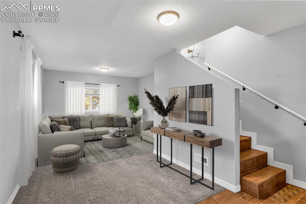 1538 Sherman Avenue Canon City CO 81212