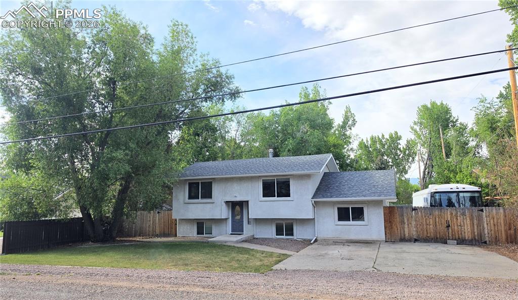 1538 Sherman Avenue Canon City CO 81212