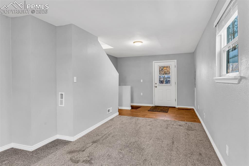 1538 Sherman Avenue Canon City CO 81212