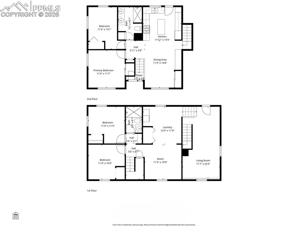 1538 Sherman Avenue Canon City CO 81212