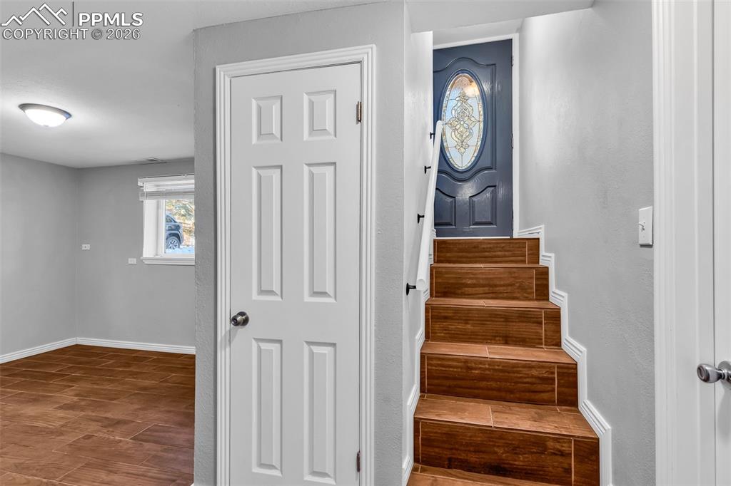 1538 Sherman Avenue Canon City CO 81212
