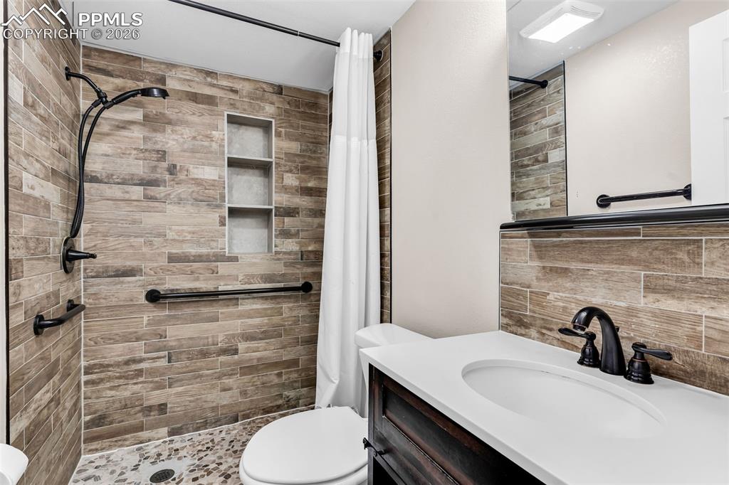 1538 Sherman Avenue Canon City CO 81212