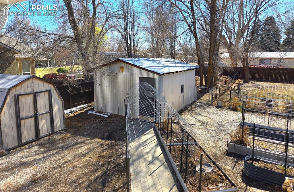 1538 Sherman Avenue Canon City CO 81212