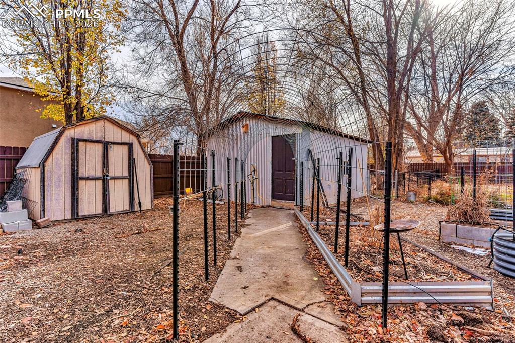 1538 Sherman Avenue Canon City CO 81212