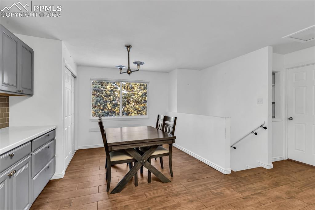 1538 Sherman Avenue Canon City CO 81212