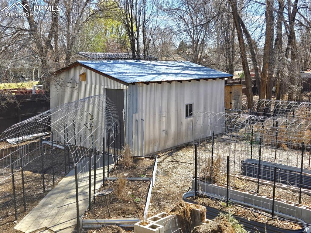 1538 Sherman Avenue Canon City CO 81212