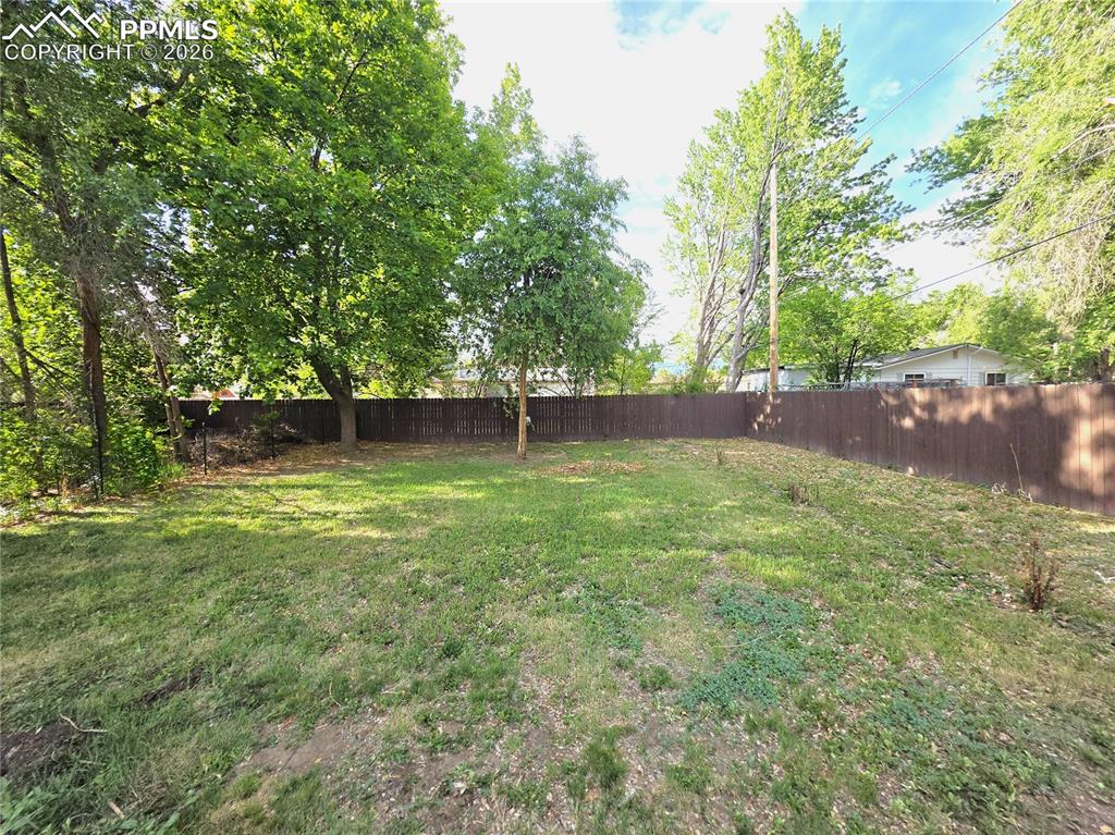 1538 Sherman Avenue Canon City CO 81212