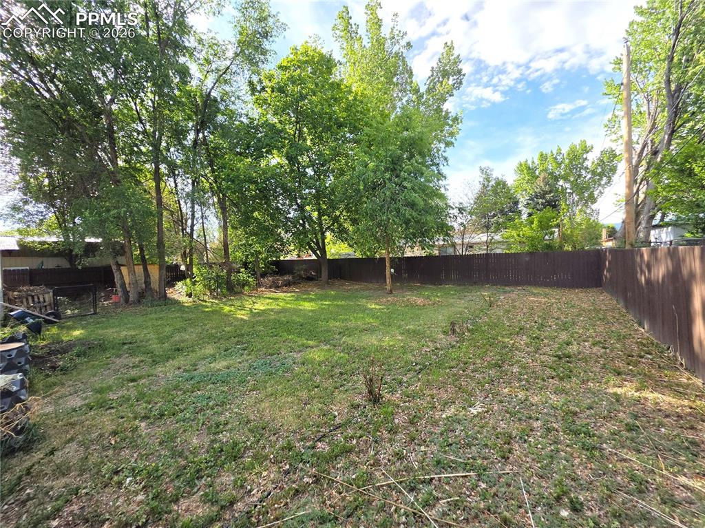 1538 Sherman Avenue Canon City CO 81212