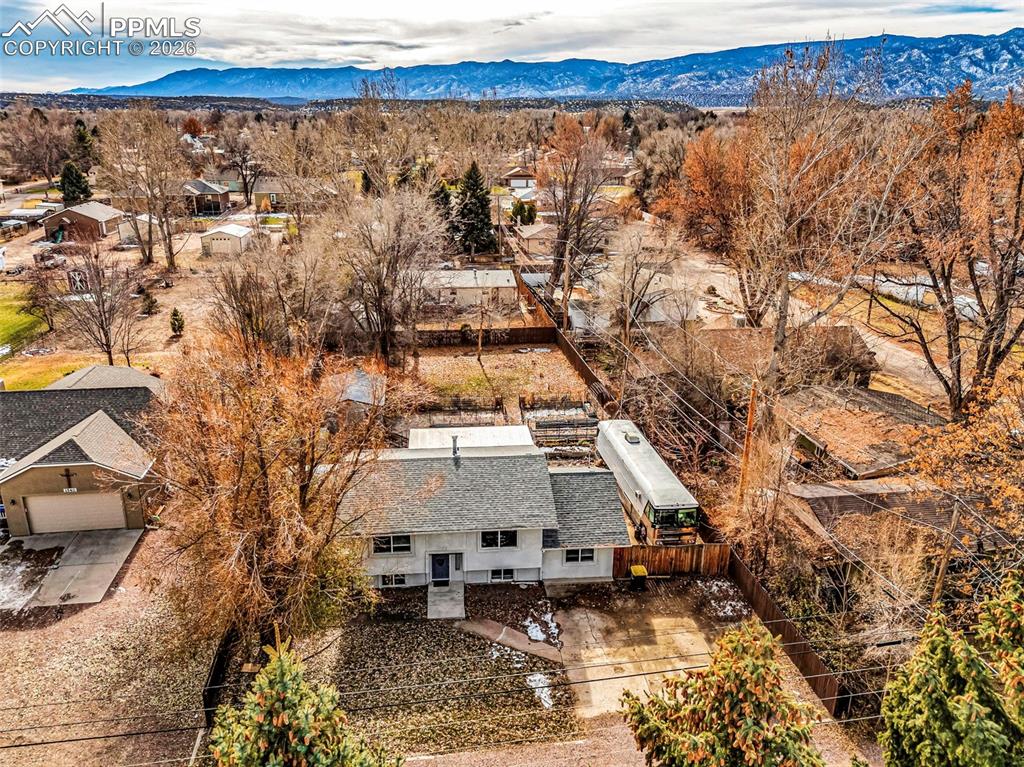 1538 Sherman Avenue Canon City CO 81212