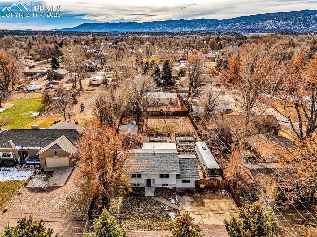 1538 Sherman Avenue Canon City CO 81212