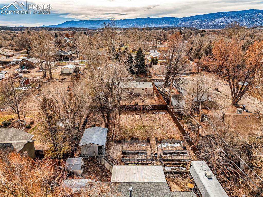 1538 Sherman Avenue Canon City CO 81212