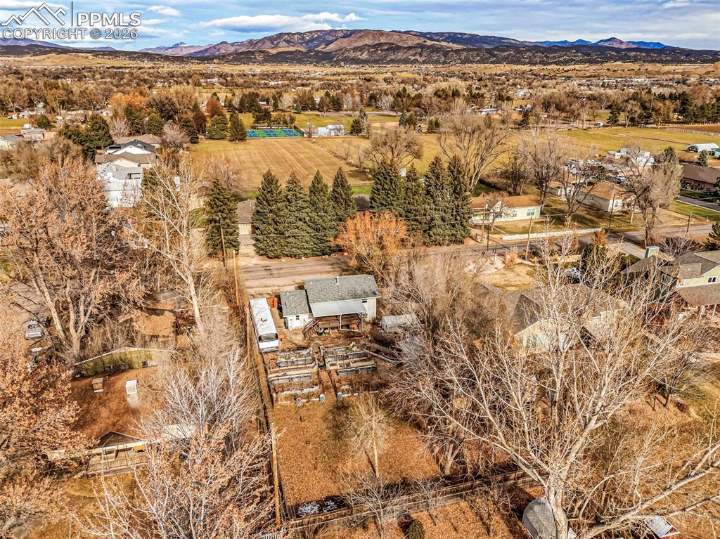 1538 Sherman Avenue Canon City CO 81212