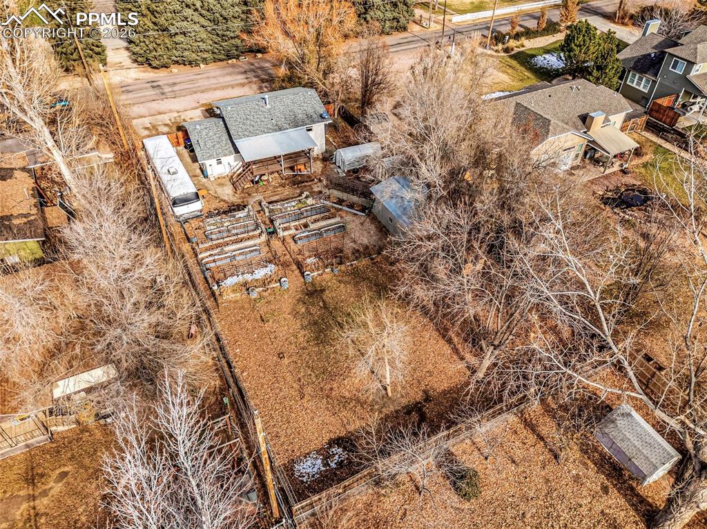 1538 Sherman Avenue Canon City CO 81212