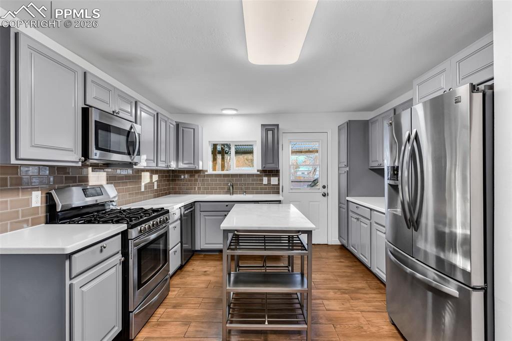 1538 Sherman Avenue Canon City CO 81212