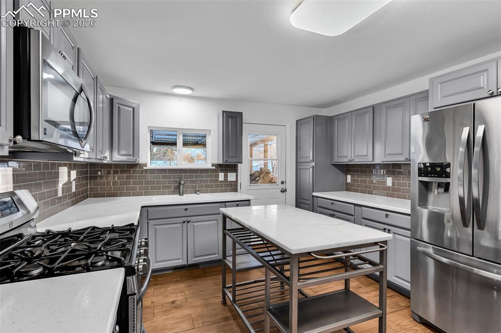 1538 Sherman Avenue Canon City CO 81212