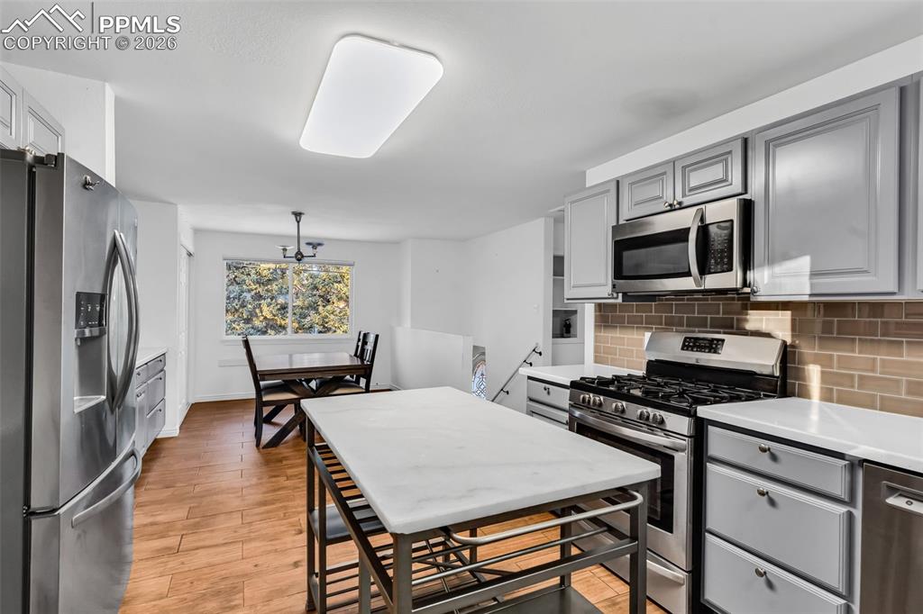 1538 Sherman Avenue Canon City CO 81212