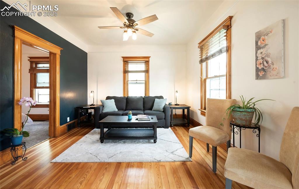 803 S Cascade Avenue Colorado Springs CO 80903