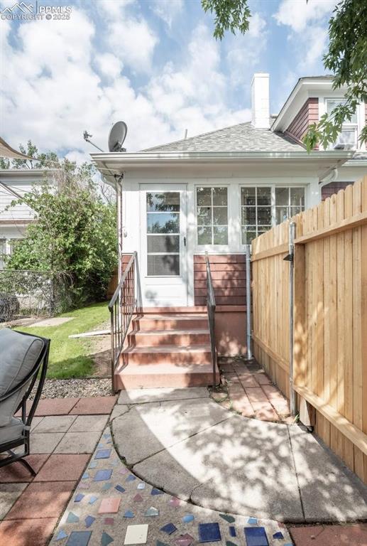 803 S Cascade Avenue Colorado Springs CO 80903