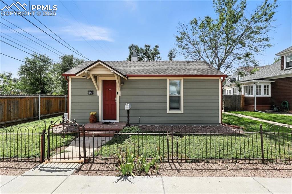 803 S Cascade Avenue Colorado Springs CO 80903