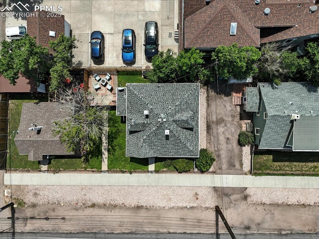 803 S Cascade Avenue Colorado Springs CO 80903