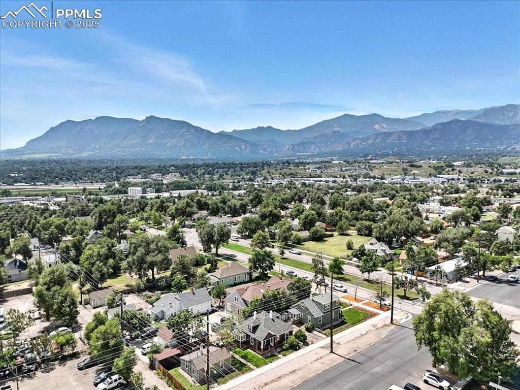 803 S Cascade Avenue Colorado Springs CO 80903