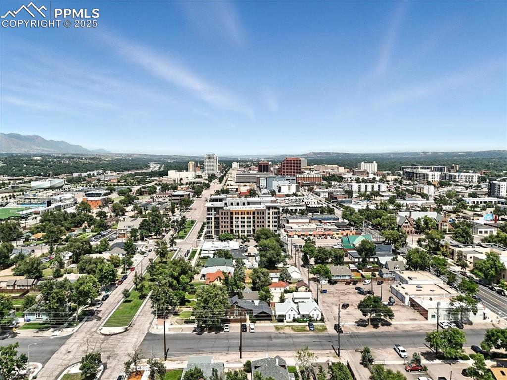 803 S Cascade Avenue Colorado Springs CO 80903