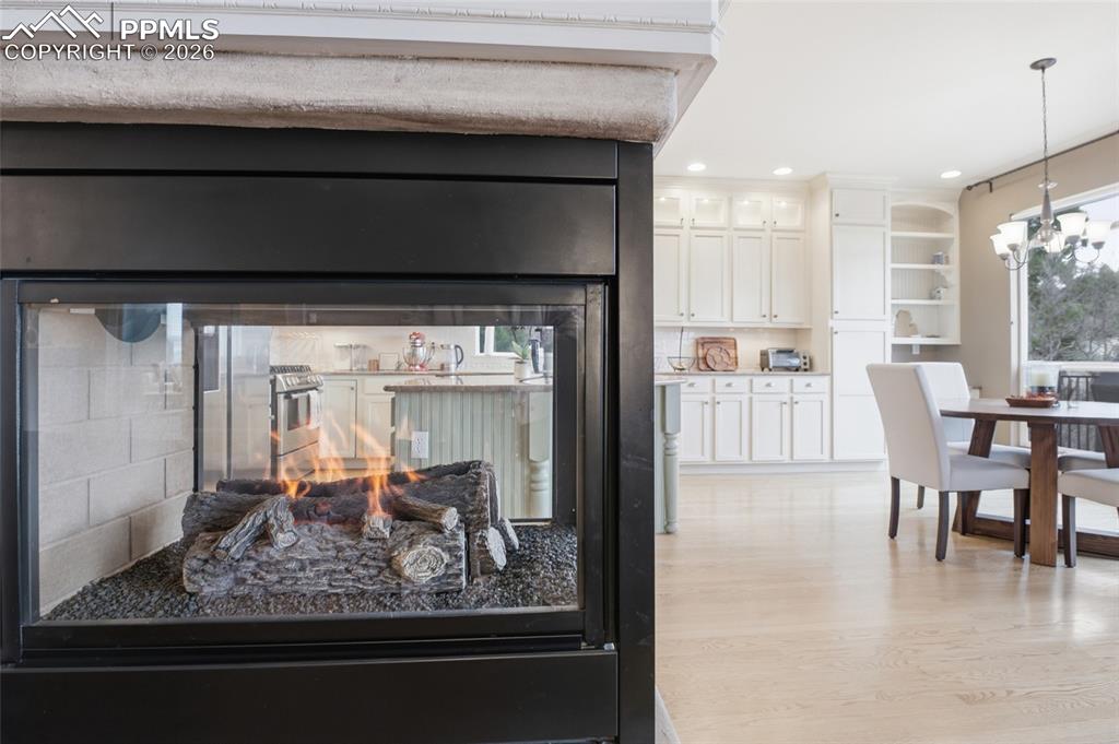 1615 Capadaro Court Monument CO 80132