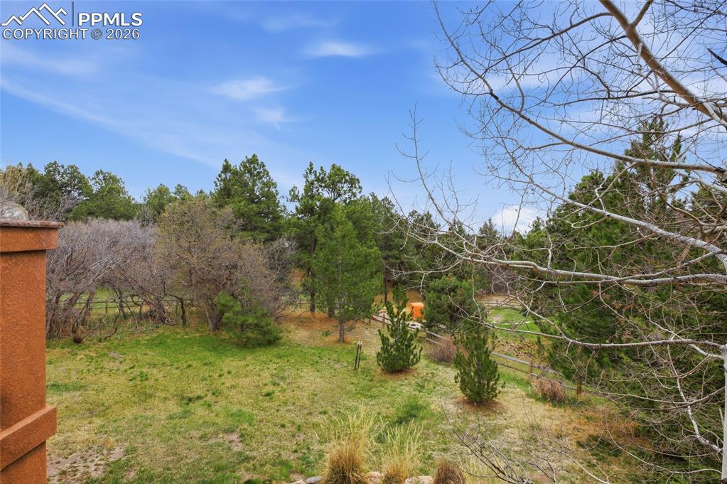 1615 Capadaro Court Monument CO 80132