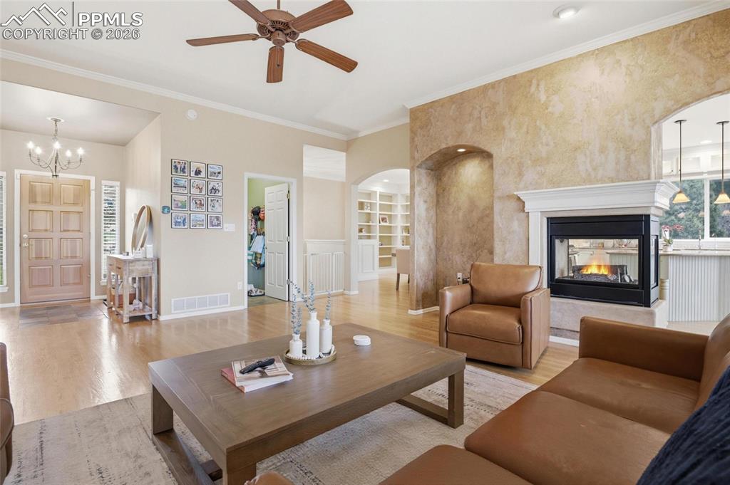1615 Capadaro Court Monument CO 80132