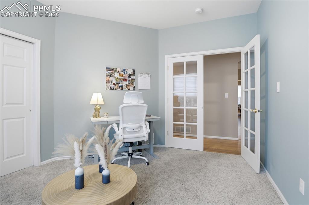 1615 Capadaro Court Monument CO 80132