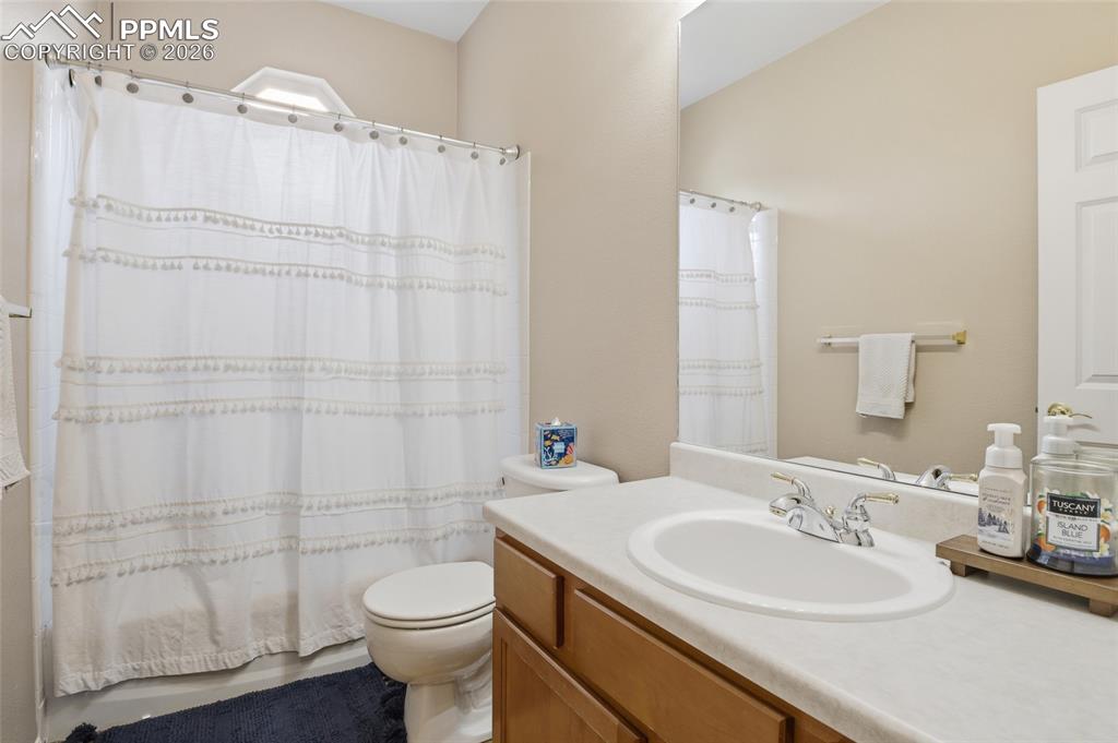 1615 Capadaro Court Monument CO 80132