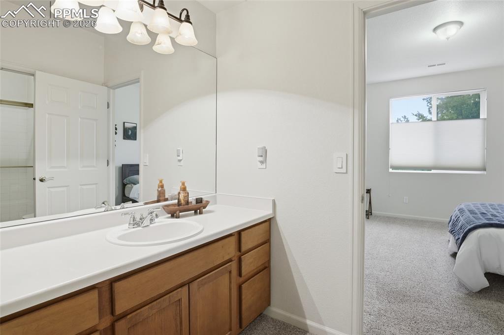 1615 Capadaro Court Monument CO 80132