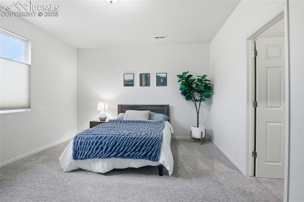 1615 Capadaro Court Monument CO 80132