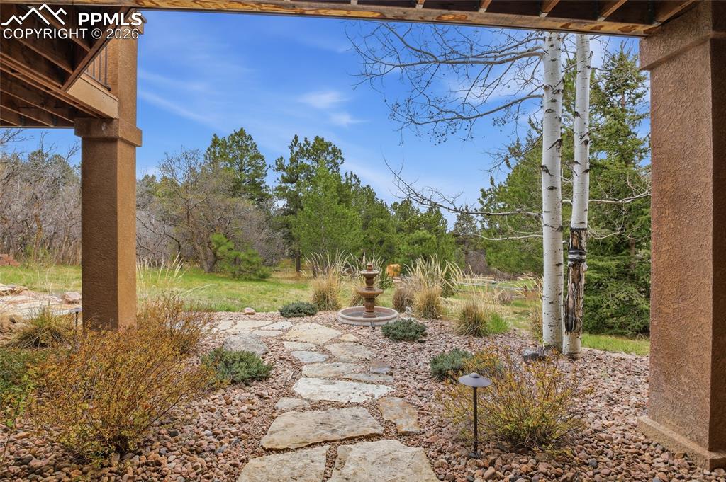 1615 Capadaro Court Monument CO 80132
