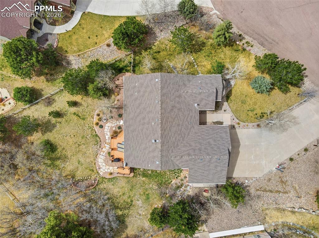 1615 Capadaro Court Monument CO 80132