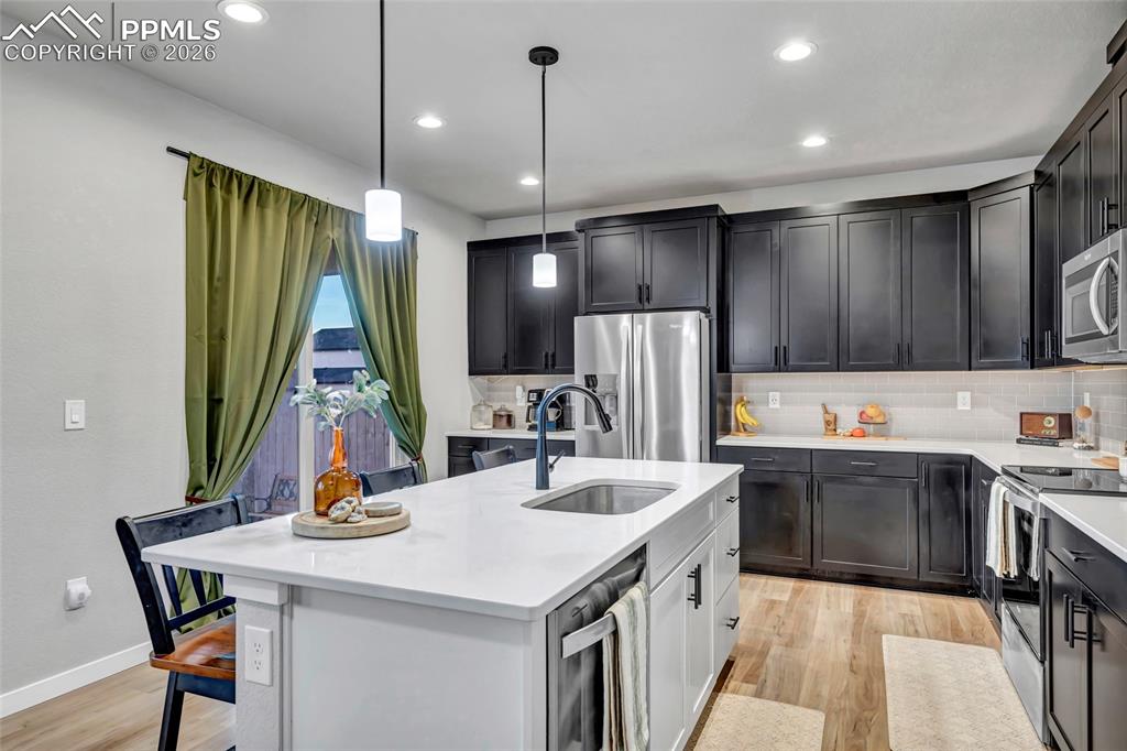 369 Indian Grass Street Calhan CO 80808