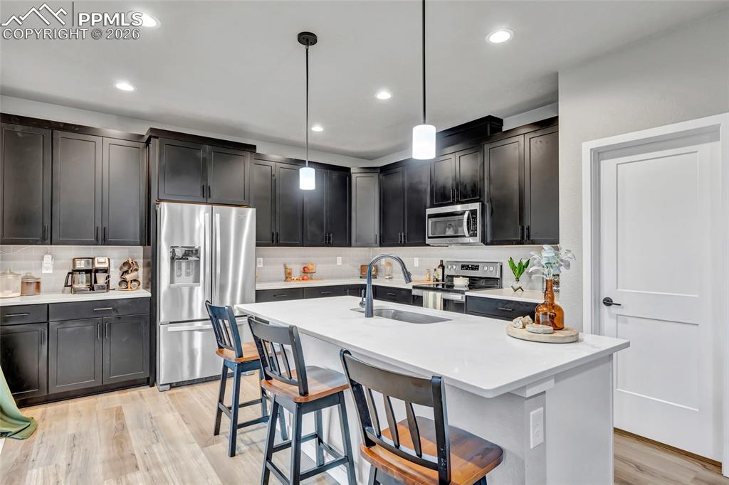 369 Indian Grass Street Calhan CO 80808