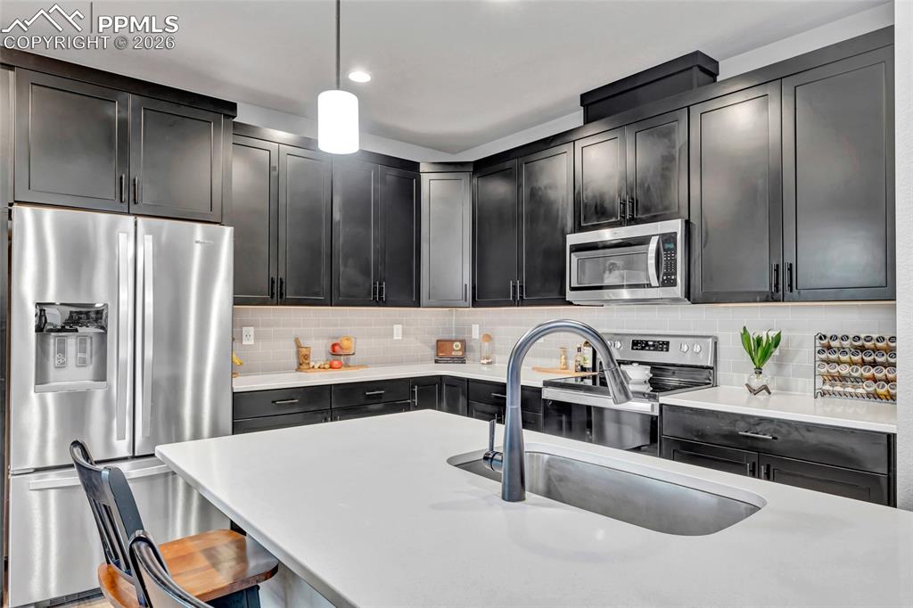 369 Indian Grass Street Calhan CO 80808