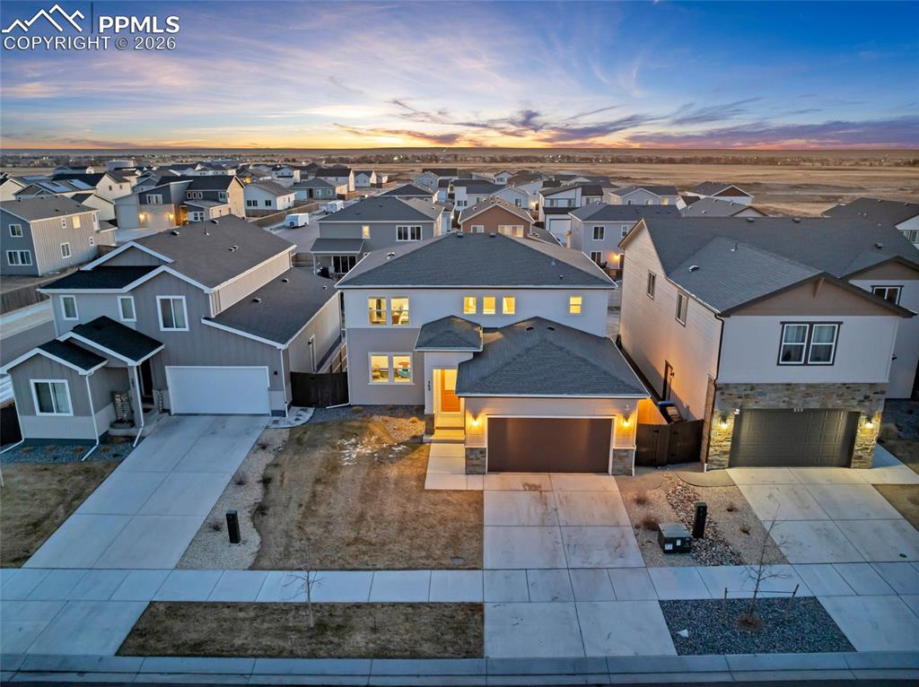 369 Indian Grass Street Calhan CO 80808