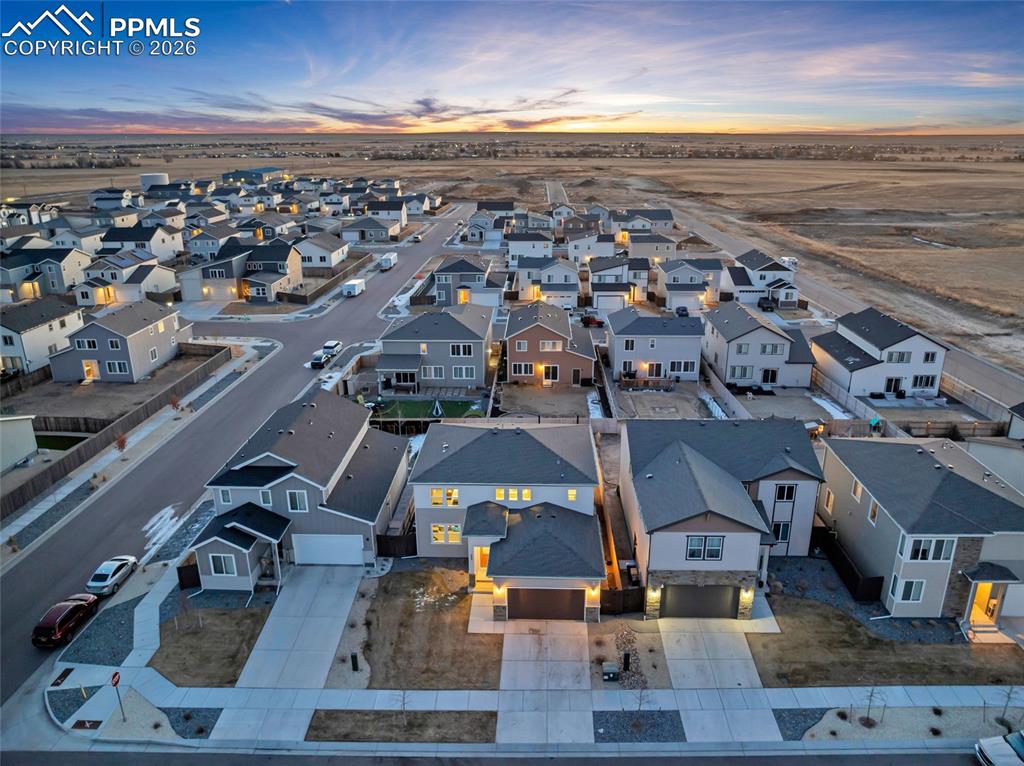 369 Indian Grass Street Calhan CO 80808