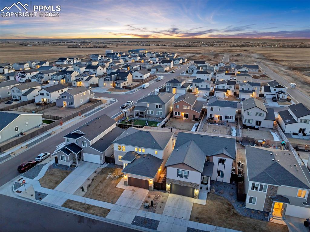 369 Indian Grass Street Calhan CO 80808