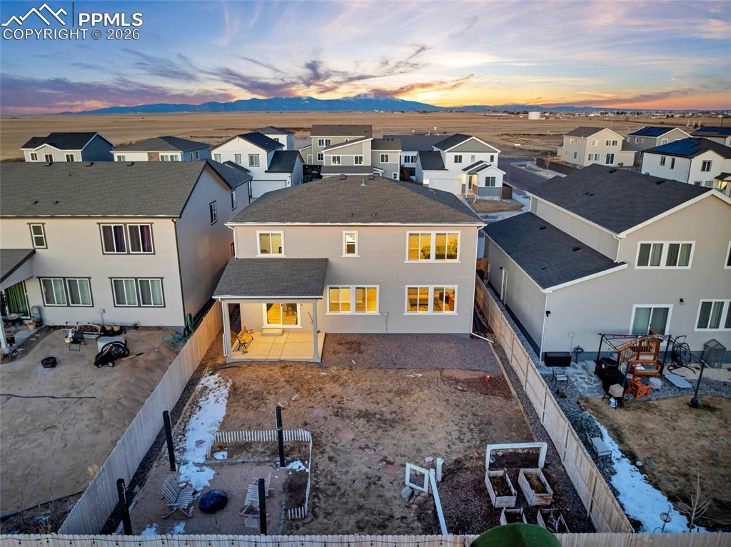 369 Indian Grass Street Calhan CO 80808