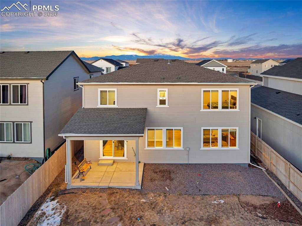 369 Indian Grass Street Calhan CO 80808