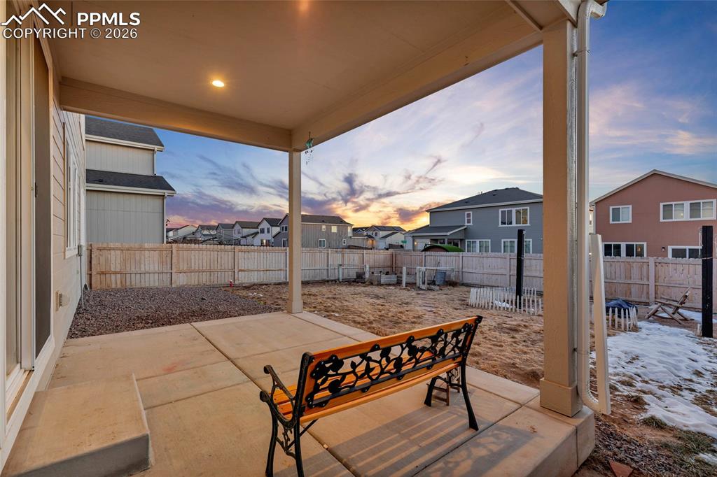 369 Indian Grass Street Calhan CO 80808