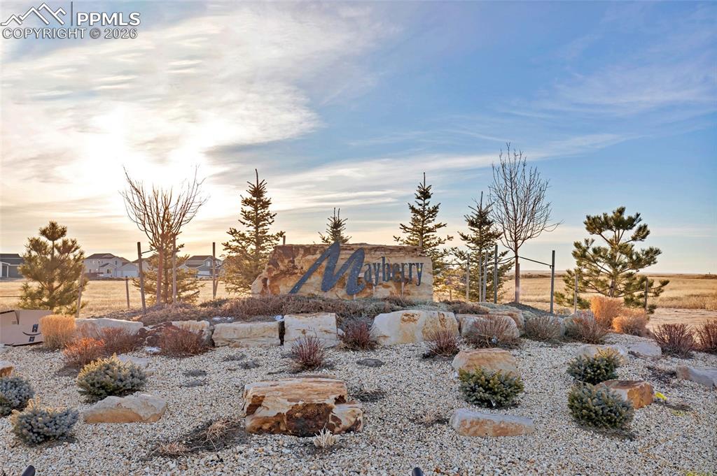 369 Indian Grass Street Calhan CO 80808