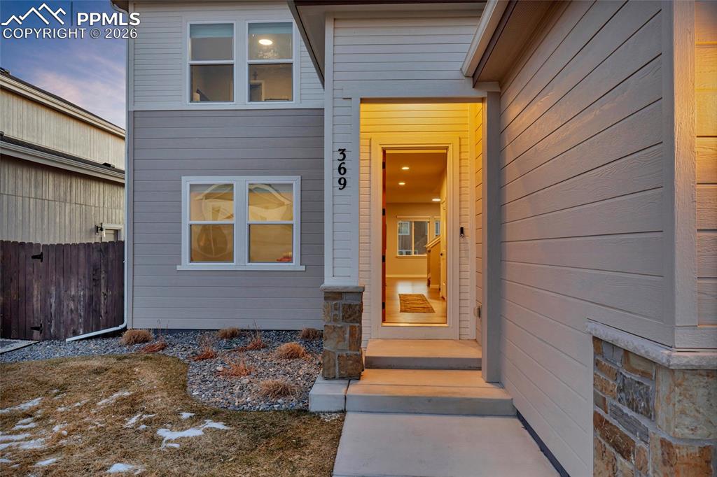 369 Indian Grass Street Calhan CO 80808