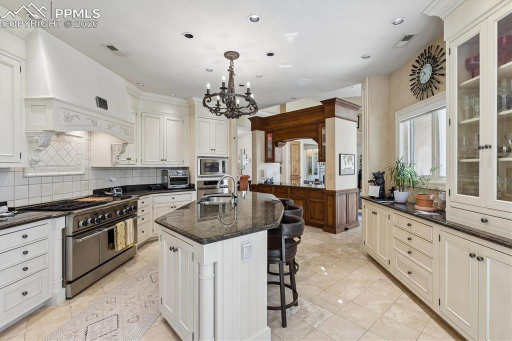 668 Silver Oak Grove Colorado Springs CO 80906
