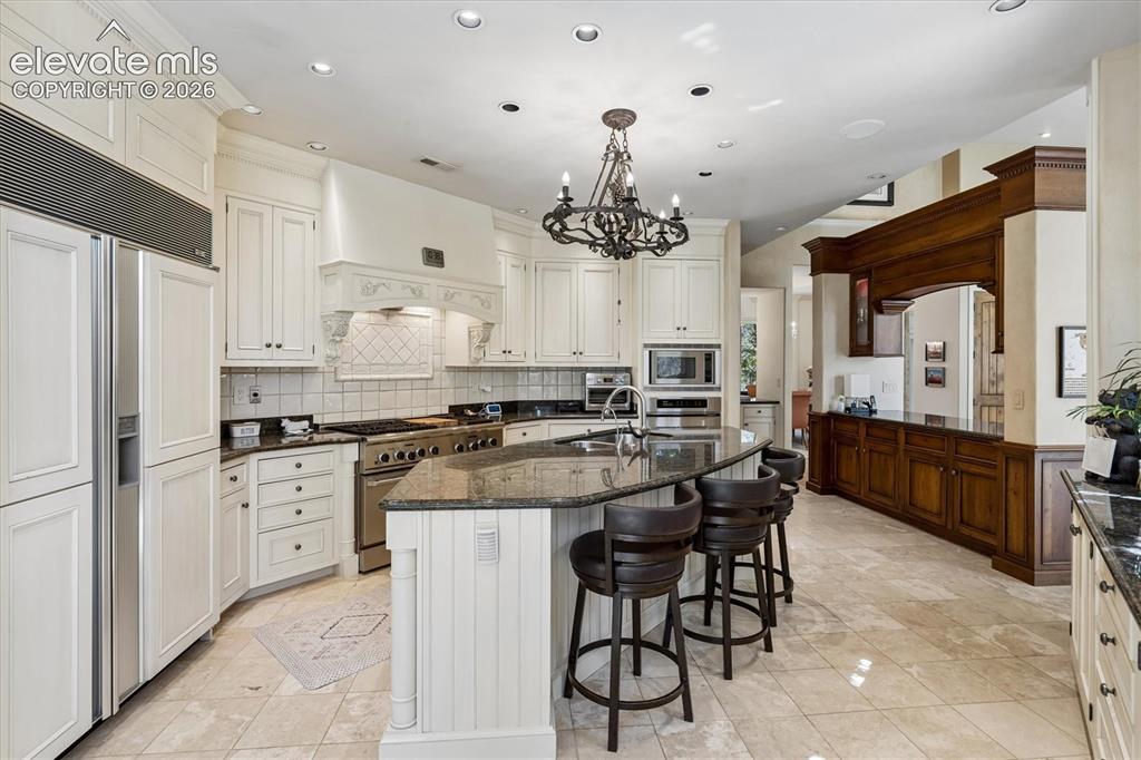 668 Silver Oak Grove Colorado Springs CO 80906