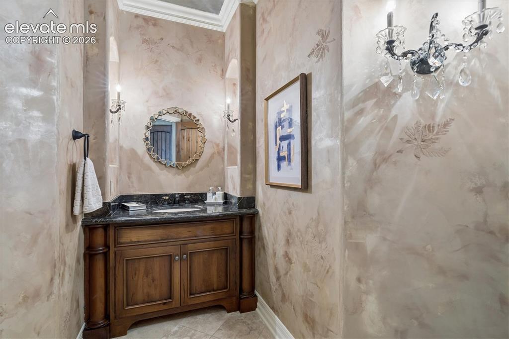 668 Silver Oak Grove Colorado Springs CO 80906